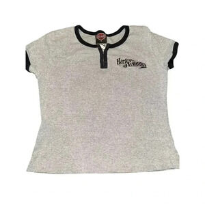 HARLEY  DAVIDSON M MEDIUM SHIRT